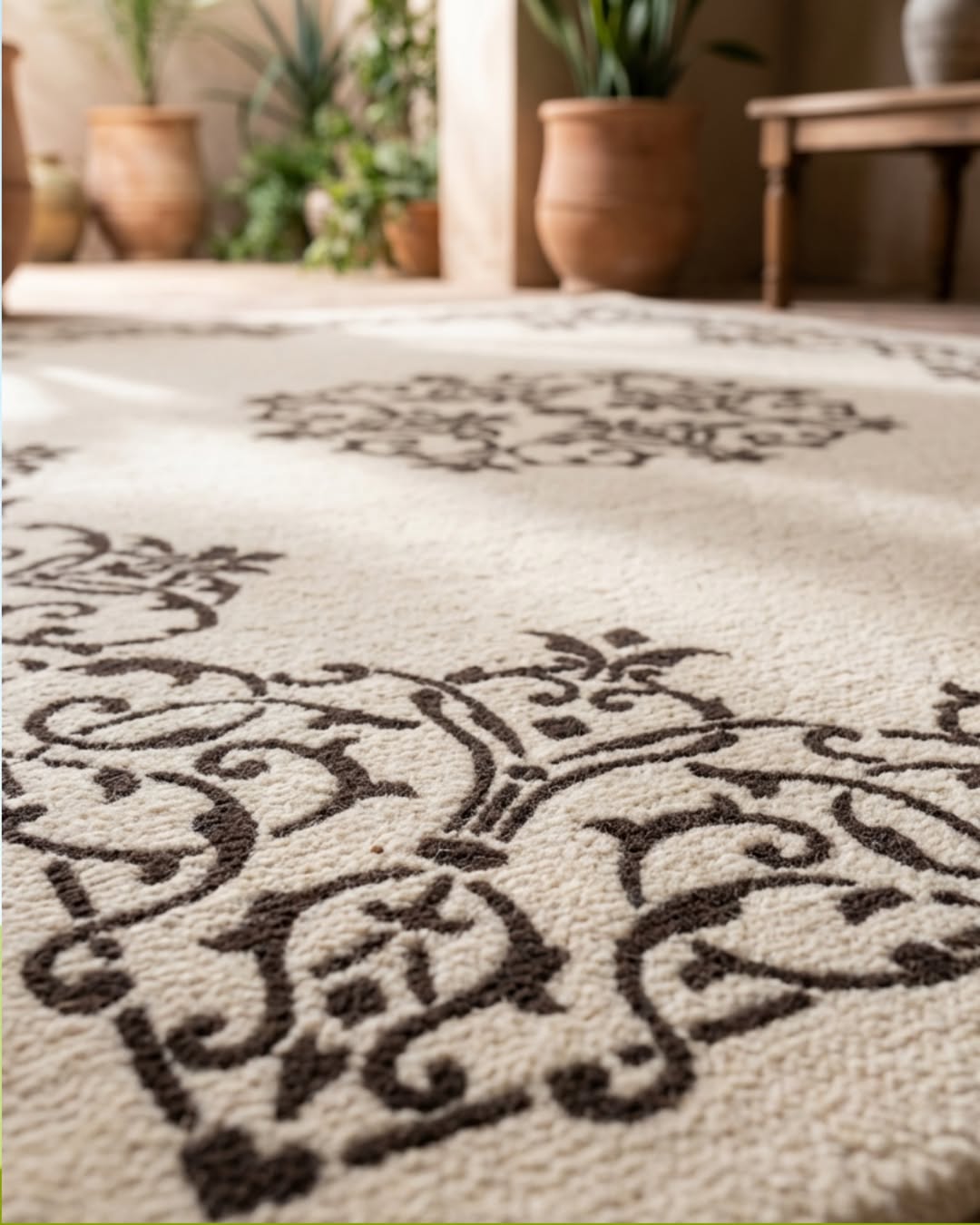 Arabesuq Antique