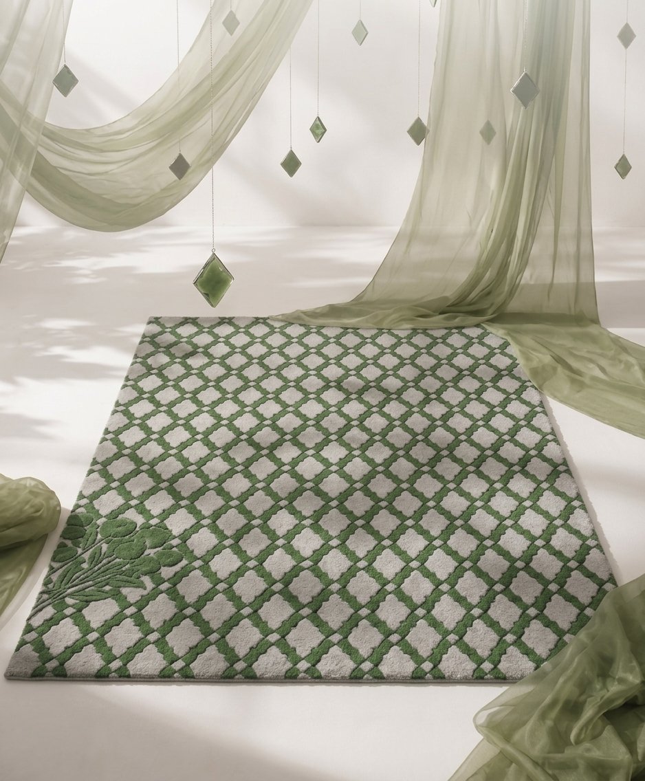 Jardin Andalou