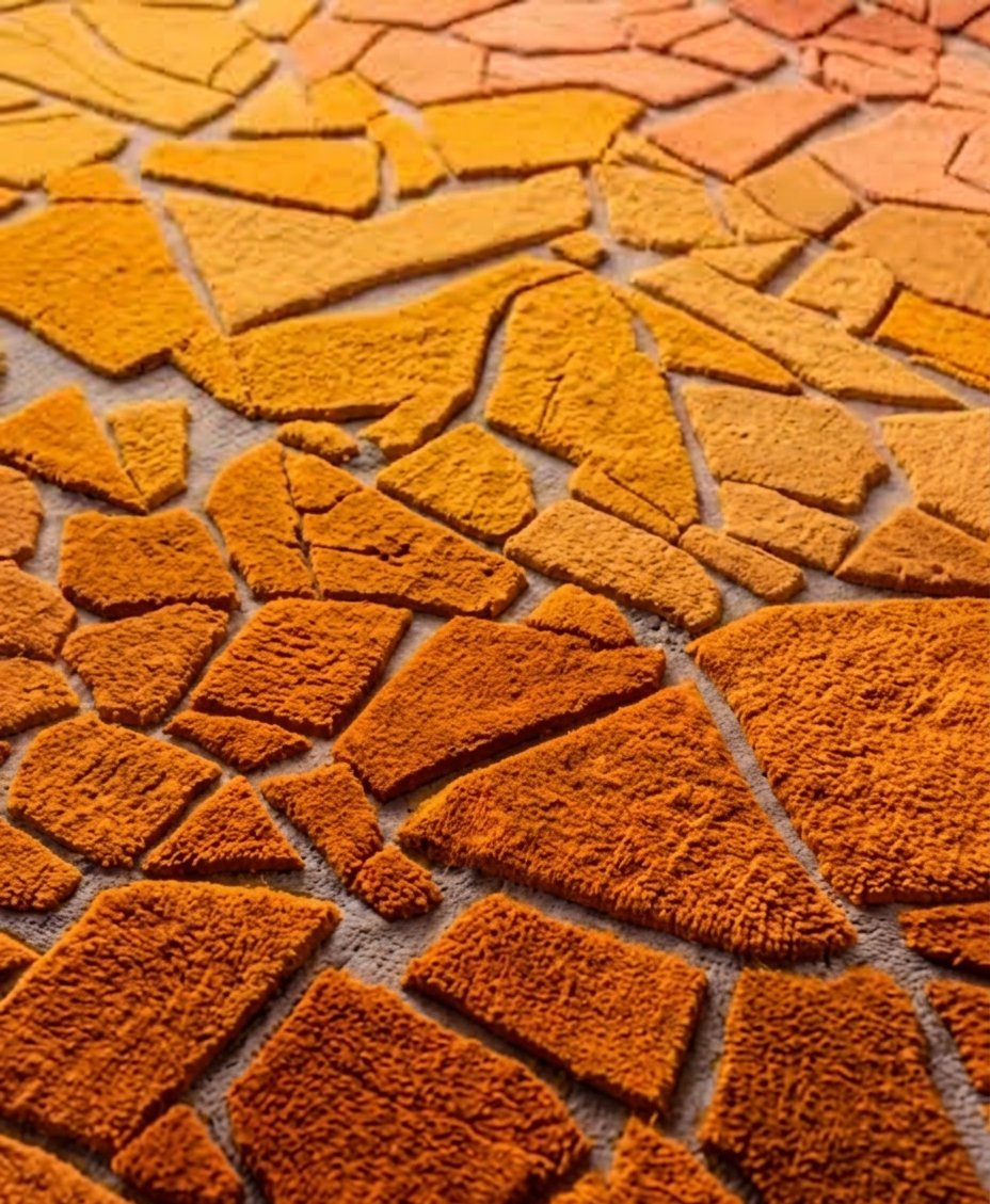 Éclats de Terre