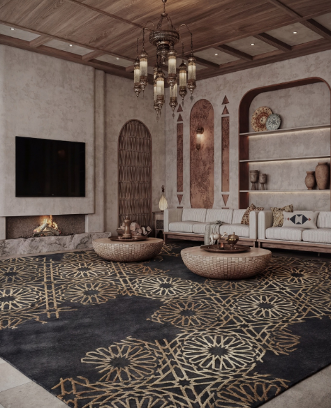 Tapis